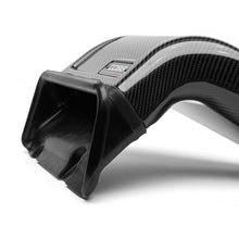 Load image into Gallery viewer, COBB Air Intake Scoop Ford F150 2.7L / 3.5L EcoBoost V6 (17-23) Redline Power Carbon Fiber Scoop - 7G4600 - Default Title Alternate Image