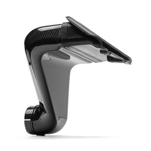 Load image into Gallery viewer, COBB Air Intake Scoop Ford F150 2.7L / 3.5L EcoBoost V6 (17-23) Redline Power Carbon Fiber Scoop - 7G4600 - Default Title Alternate Image