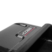 Load image into Gallery viewer, COBB Air Intake Scoop Ford F150 2.7L / 3.5L EcoBoost V6 (17-23) Redline Power Carbon Fiber Scoop - 7G4600 - Default Title Alternate Image
