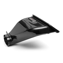 Load image into Gallery viewer, COBB Air Intake Scoop Ford F150 2.7L / 3.5L EcoBoost V6 (17-23) Redline Power Carbon Fiber Scoop - 7G4600 - Default Title Alternate Image