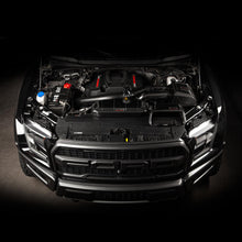 Load image into Gallery viewer, COBB Air Intake Scoop Ford F150 2.7L / 3.5L EcoBoost V6 (17-23) Redline Power Carbon Fiber Scoop - 7G4600 - Default Title Alternate Image