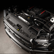 Load image into Gallery viewer, COBB Air Intake Scoop Ford F150 2.7L / 3.5L EcoBoost V6 (17-23) Redline Power Carbon Fiber Scoop - 7G4600 - Default Title Alternate Image