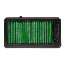 Load image into Gallery viewer, COBB OEM Replacement Air Filter Honda Civic Si Coupe / Sedan (2017-2020) Oiled - High Flow 7H1210 Alternate Image