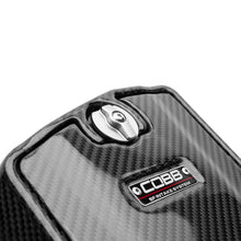 Load image into Gallery viewer, COBB Air Intake Honda Civic Type R FL5 (2023–2025) Redline Carbon Fiber - 7H2160 Alternate Image