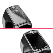 Load image into Gallery viewer, COBB Air Intake Honda Civic Type R FL5 (2023–2025) Redline Carbon Fiber - 7H2160 Alternate Image