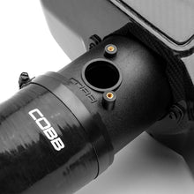 Load image into Gallery viewer, COBB Air Intake Honda Civic Type R FL5 (2023–2025) Redline Carbon Fiber - 7H2160 Alternate Image