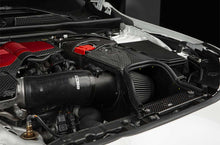 Load image into Gallery viewer, COBB Air Intake Honda Civic Type R FL5 (2023–2025) Redline Carbon Fiber - 7H2160 Alternate Image