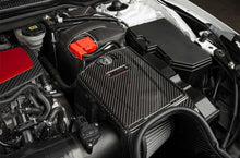Load image into Gallery viewer, COBB Air Intake Honda Civic Type R FL5 (2023–2025) Redline Carbon Fiber - 7H2160 Alternate Image