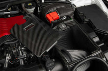 Load image into Gallery viewer, COBB Air Intake Honda Civic Type R FL5 (2023–2025) Redline Carbon Fiber - 7H2160 Alternate Image