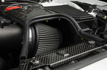 Load image into Gallery viewer, COBB Air Intake Honda Civic Type R FL5 (2023–2025) Redline Carbon Fiber - 7H2160 Alternate Image