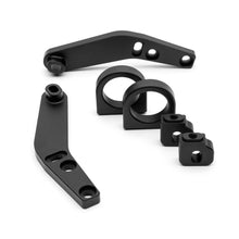 Load image into Gallery viewer, COBB Intercooler Kit Honda Civic Type R FL5 (2023-2025) Black or Silver Finish Alternate Image
