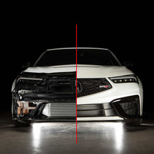 Load image into Gallery viewer, COBB Intercooler Kit Honda Civic Type R FL5 (2023-2025) Black or Silver Finish Alternate Image