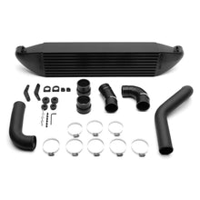Load image into Gallery viewer, COBB Intercooler Kit Honda Civic Type R FL5 (2023-2025) Black or Silver Finish Alternate Image