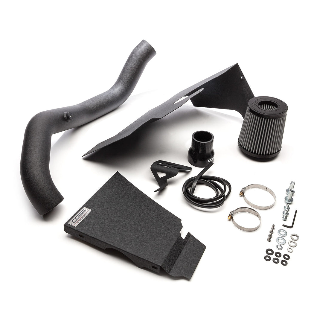 COBB Cold Air Intake Ford Mustang EcoBoost S550 (2015-2017) 7M1100