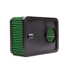 Load image into Gallery viewer, COBB High Flow Air Filter for Porsche Macan Base Model (2017-2025) Drop In Replacement - Oiled 7P2110 Alternate Image