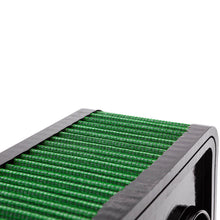 Load image into Gallery viewer, COBB High Flow Air Filter for Porsche Macan Base Model (2017-2025) Drop In Replacement - Oiled 7P2110 Alternate Image