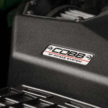 Load image into Gallery viewer, COBB Cold Air Intake Ford Bronco 2.3L / 2.7L (2021-2025) 7R1100 Alternate Image