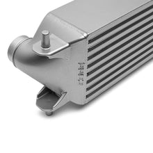Load image into Gallery viewer, COBB Intercooler Ford Bronco 2.3L / 2.7L &amp; Bronco Raptor 3.0L (21-25) Factory Location - Black or Silver Finish Alternate Image