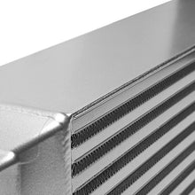 Load image into Gallery viewer, COBB Intercooler Ford Bronco 2.3L / 2.7L &amp; Bronco Raptor 3.0L (21-25) Factory Location - Black or Silver Finish Alternate Image