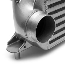 Load image into Gallery viewer, COBB Intercooler Ford Bronco 2.3L / 2.7L &amp; Bronco Raptor 3.0L (21-25) Factory Location - Black or Silver Finish Alternate Image