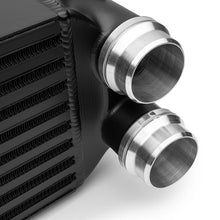 Load image into Gallery viewer, COBB Intercooler Ford Bronco 2.3L / 2.7L &amp; Bronco Raptor 3.0L (21-25) Factory Location - Black or Silver Finish Alternate Image