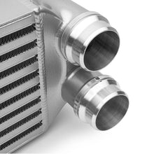 Load image into Gallery viewer, COBB Intercooler Ford Bronco 2.3L / 2.7L &amp; Bronco Raptor 3.0L (21-25) Factory Location - Black or Silver Finish Alternate Image