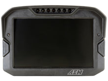 Load image into Gallery viewer, AEM 30-5700 CD-7 Carbon Digital Racing Dash Display - Non-Logging / Non-GPS - Default Title Alternate Image
