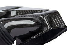 Load image into Gallery viewer, Dinan Cold Air Intake for BMW X5 M F95 X6 M F96 (20-26) XM G09 (23-26) X5 X6 X7 M60i (23-26) Carbon Fiber D760-0056 Alternate Image