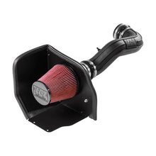 Load image into Gallery viewer, Flowmaster Cold Air Intake for Cadillac Escalade 6.2L V8 (2007-2008) Delta Force 615119 Alternate Image
