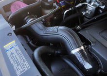 Load image into Gallery viewer, Flowmaster Cold Air Intake for Chevy Silverado &amp; GMC Sierra 2500 / 3500 HD 6.0L V8 (2009-2015) Delta Force 615158 Alternate Image