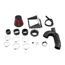 Load image into Gallery viewer, Flowmaster Cold Air Intake for Ford F150 3.5L V6 EcoBoost (2017-2018) Delta Force 615157 Alternate Image