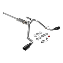 Load image into Gallery viewer, Flowmaster Exhaust Chevy Silverado &amp; GMC Sierra 5.3L V8 (2009-2013) Flow FX Catback with Dual Exit - 717822 Alternate Image