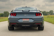 Load image into Gallery viewer, Flowmaster Exhaust for Ford Mustang S650 5.0L V8 (2024-2026) Outlaw Catback with Dual Exit - 818161 Alternate Image