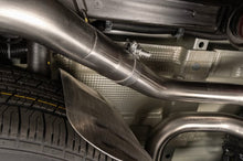 Load image into Gallery viewer, Flowmaster Exhaust for Chevy Silverado &amp; GMC Sierra 1500 6.2L V8 (2024-2026) Flow FX Catback with Dual Exit 718207 Alternate Image