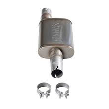 Load image into Gallery viewer, Flowmaster Flow FX Muffler for Chevy Tahoe &amp; GMC Yukon 5.3L / 6.2L V8 (2021-2026) Direct Fit - Factory Single &amp; Dual Exit or Factory Dual Exit Alternate Image