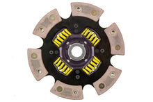 Load image into Gallery viewer, ACT Clutch Disc Mazda MX5 Miata NC 2.0L (2006-2015) Sprung Race Disc - 4 or 6 Puck - Default Title Alternate Image