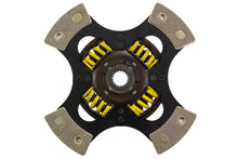 Load image into Gallery viewer, ACT Clutch Disc Dodge Neon SRT-4	2.4L (2003 -2005) Sprung Race Disc - 4 or 6 Puck Alternate Image