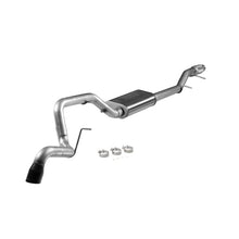 Load image into Gallery viewer, Flowmaster Exhaust for Chevy Tahoe &amp; GMC Yukon 5.3L / 6.2L V8 (2021-2026) Flow FX Catback with Single Exit - 718217 Alternate Image