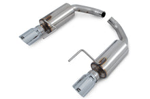 Load image into Gallery viewer, AWE Exhaust Ford Mustang Ecoboost S550 (15-23) Axleback w/ 4” Tips Touring Edition Alternate Image
