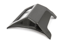 Load image into Gallery viewer, OLM Rear Fog Brake Cover Subaru WRX / WRX STI (15-20) LE Dry Carbon Fiber - Default Title Alternate Image