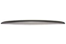 Load image into Gallery viewer, OLM Trunk Finish for Subaru WRX / WRX STI (2015) S-Line Dry Carbon Fiber OLMRM-WRX14-DCF Alternate Image