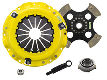 Load image into Gallery viewer, ACT Clutch Kit Mazda 929 3.0L V6 (1988) Heavy Duty/Race Rigid - 4 or 6 Pad - 6 Pad Alternate Image