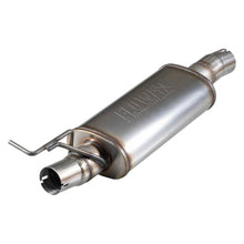 Load image into Gallery viewer, Flowmaster Flow FX Muffler for Cadillac Escalade / Escalade ESV 6.2L V8 (2021-2026) Direct Fit - Factory Single &amp; Dual Exit or Factory Dual Exit Alternate Image
