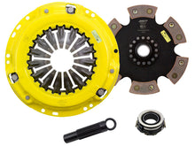 Load image into Gallery viewer, ACT Clutch Kit Toyota RAV4 2.0L (1996-2000) 4 or 6 Puck Xtreme Duty /Race Rigid - 6 Puck Alternate Image