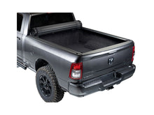 Load image into Gallery viewer, BAK Revolver X4s Tonneau Cover Dodge Ram 1500 New Body Style 5.7ft Bed (19-23) [With Ram Box] Truck Bed Hard Roll-Up Cover Alternate Image