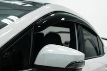 Load image into Gallery viewer, OLM Window Visors Subaru WRX / WRX STI (2015-2021) OE Style - Default Title Alternate Image