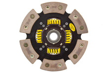 Load image into Gallery viewer, ACT Clutch Disc Toyota Paseo 1.5L (1992-1998) Sprung Race Disc - 4 or 6 Puck - 4 Puck Alternate Image