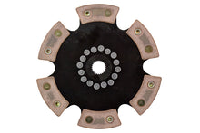 Load image into Gallery viewer, ACT Clutch Disc Saab 9-2X Aero 2.0L (2005) 2.5L (2006) Rigid Race - 4 or 6 Puck - 4 Puck Alternate Image