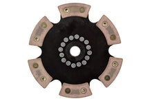 Load image into Gallery viewer, ACT Clutch Disc Subaru Legacy 2.5L (91-94, 05-12) Rigid Race - 4 or 6 Puck - 4 Puck Alternate Image