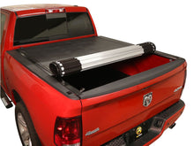 Load image into Gallery viewer, BAK Revolver X2 Tonneau Cover Dodge Ram 6.4ft Bed (09-23) [w/ Ram Box] Truck Bed Hard Roll-Up Cover Alternate Image